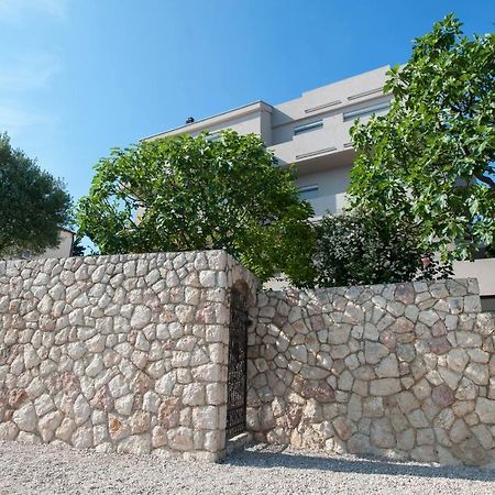 Maruna House Maslenica Bagian luar foto