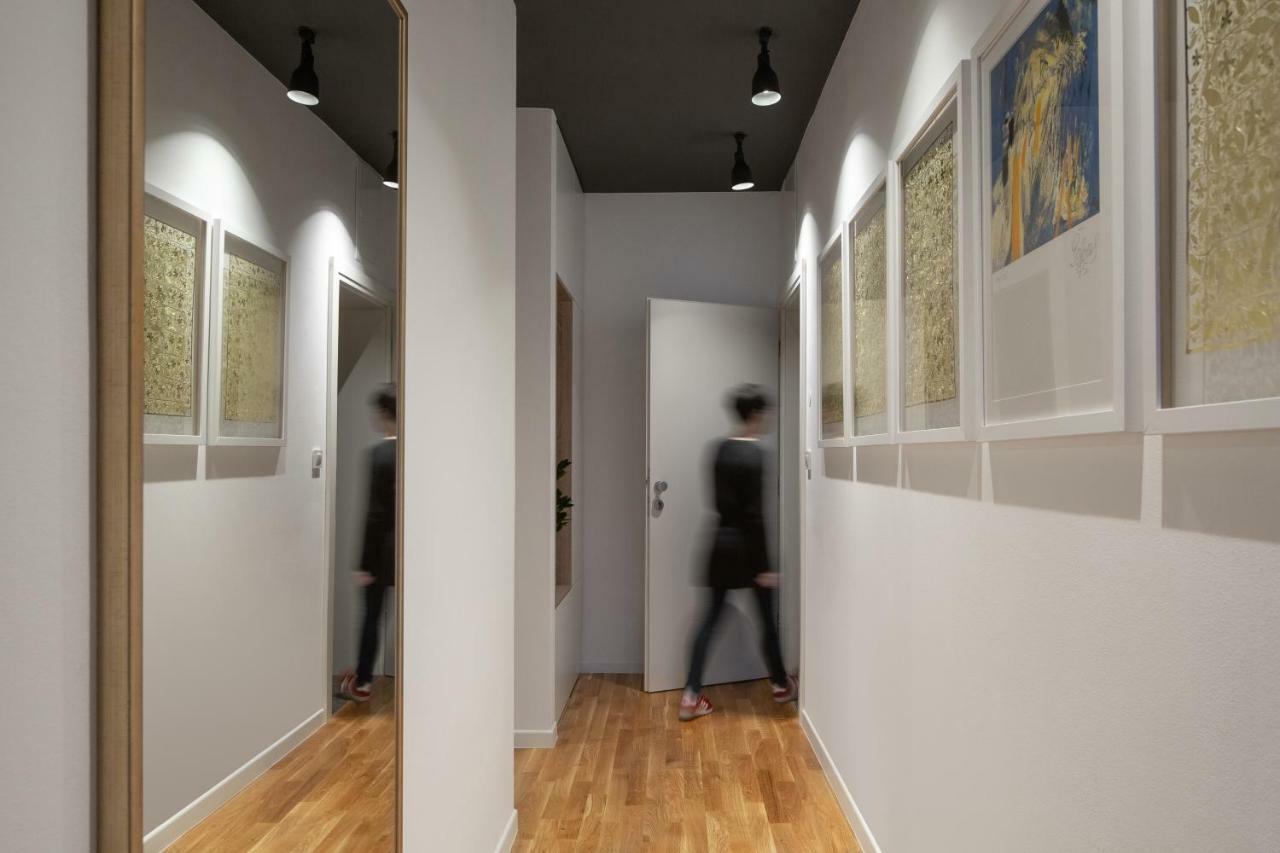 Maruna House Maslenica Bagian luar foto